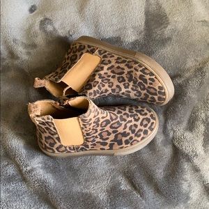 *New* Freshly Picked Leopard Sneakers